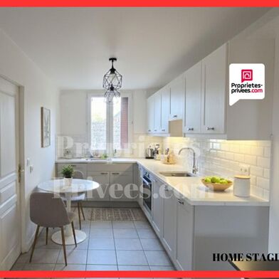 Appartement 2 pièces 159000 €