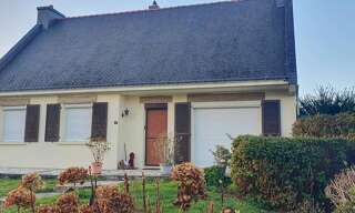 Maison 6 Pièces 105 m² à vendre à Baud (56150)