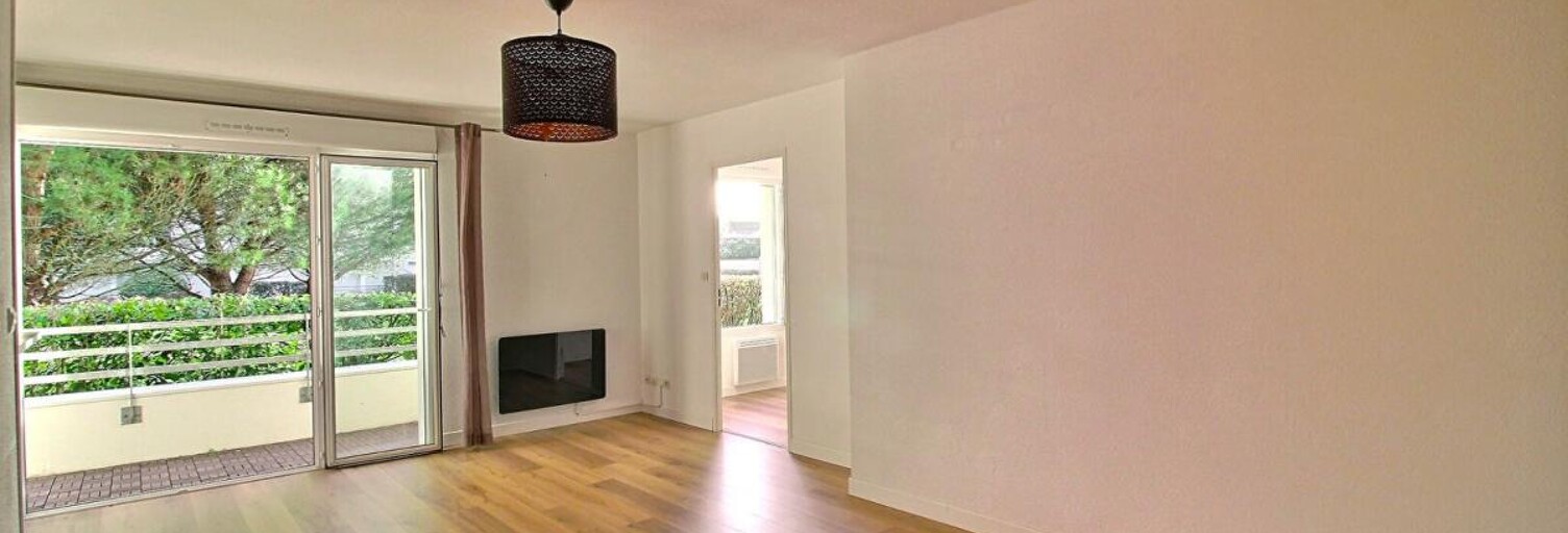 Appartement 3 Pièces 56 m² à vendre à Saint-Aubin-de-Médoc (33160)