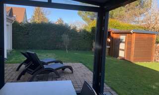 Maison 5 Pièces 98 m² à vendre à Le Perray-en-Yvelines (78610)