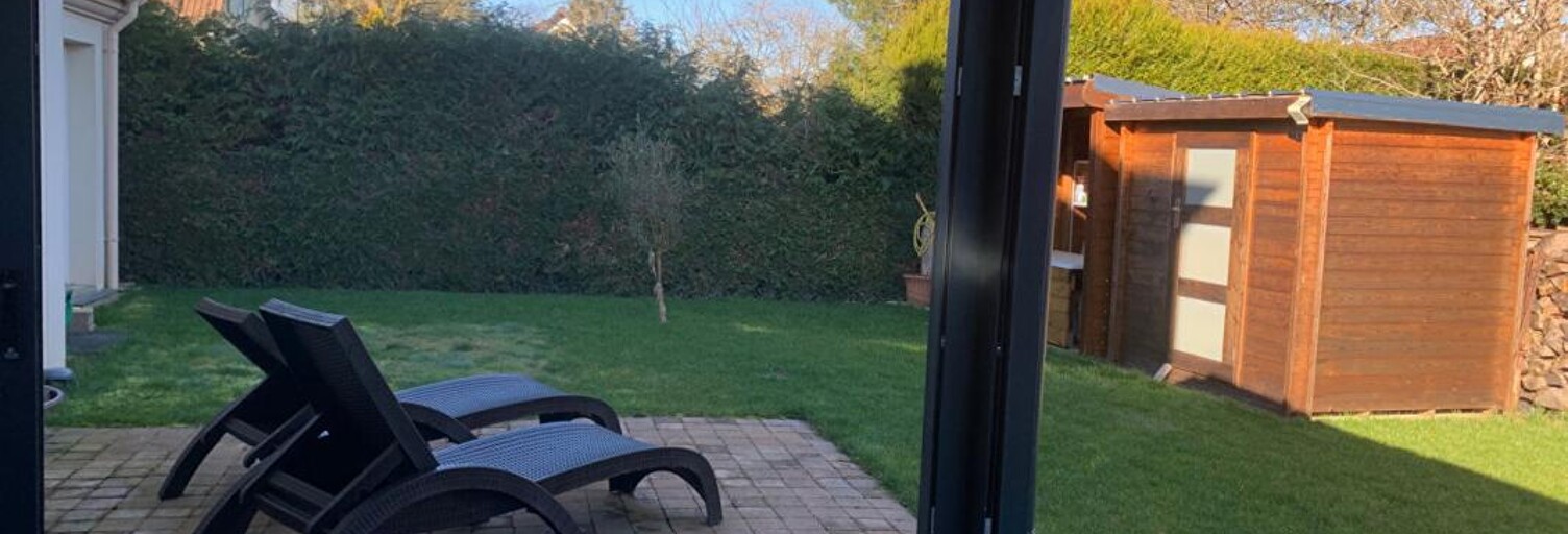 Maison 5 Pièces 98 m² à vendre à Le Perray-en-Yvelines (78610)