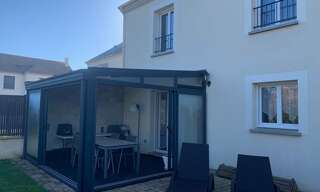 Maison 5 Pièces 98 m² à vendre à Le Perray-en-Yvelines (78610)