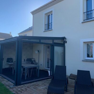 Maison 5 pièces 380000 €