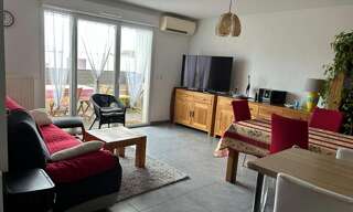 Appartement 4 Pièces 88 m² à vendre à Juvignac (34990)