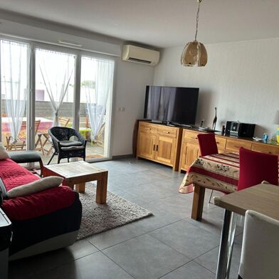 Appartement 4 pièces 289000 €