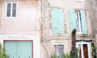 Maison 9 Pièces 180 m² à vendre à Agel (34210)