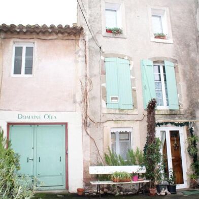 Maison 9 pièces 199990 €