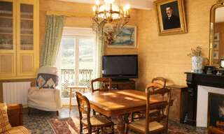 Maison 9 Pièces 180 m² à vendre à Agel (34210)