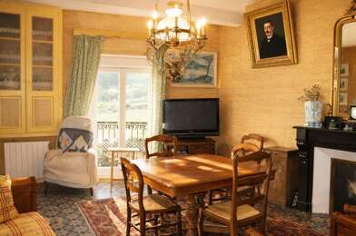 Maison 9 pièces 199990 €