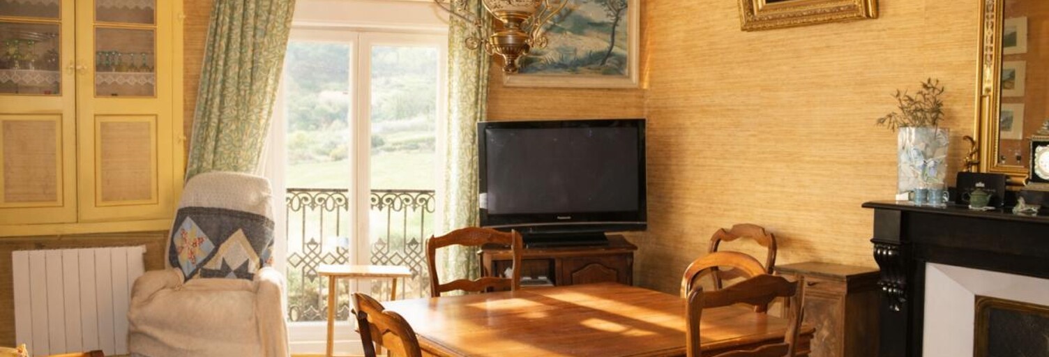 Maison 9 Pièces 180 m² à vendre à Agel (34210)