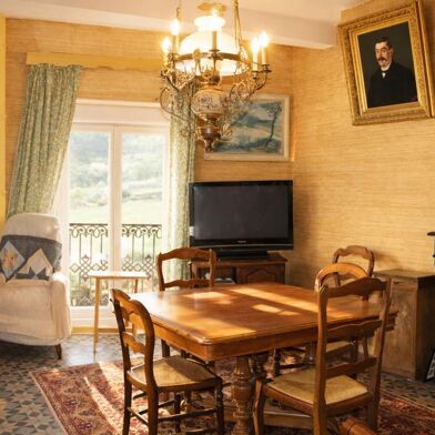 Maison 9 pièces 199990 €