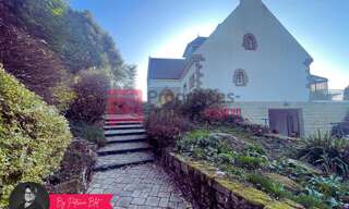 Maison 10 Pièces 305 m² à vendre à Vannes (56000)