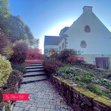 Maison 10 pièces 372600 €