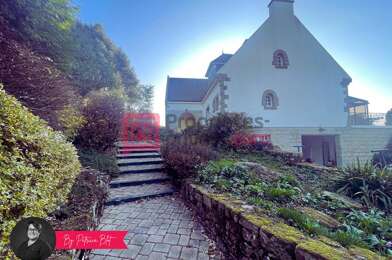 Maison 10 pièces 372600 €