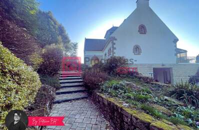 À VENDRE - Superbe maison familiale de 305 m² à Rochefort-en-Terre — photo du bien