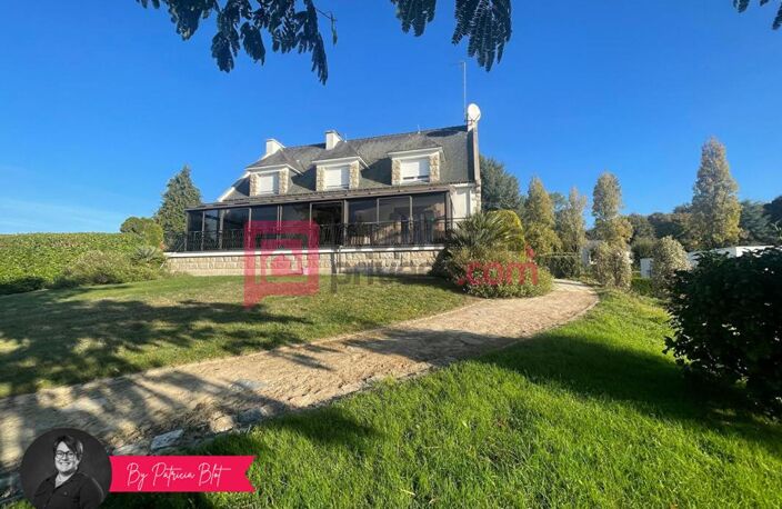 À VENDRE - Superbe maison familiale de 305 m² à Rochefort-en-Terre — photo 3