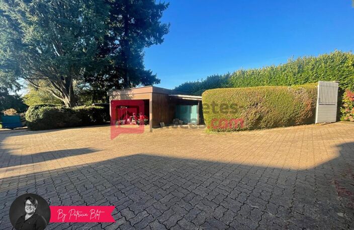 À VENDRE - Superbe maison familiale de 305 m² à Rochefort-en-Terre — photo 4