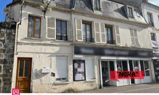 Immeuble  150 m² à vendre à Montmirail (51210)