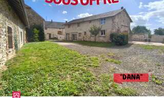 Maison 6 Pièces 168 m² à vendre à Montmirail (51210)