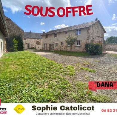 Maison 6 pièces 219000 €