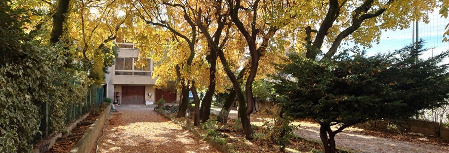 Maison 9 Pièces 289 m² à vendre à Marseille 12 (13012)