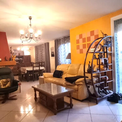 Maison 5 pièces 124900 €