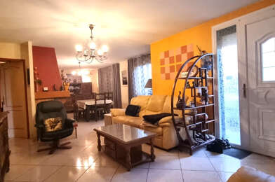 Maison 5 pièces 124900 €