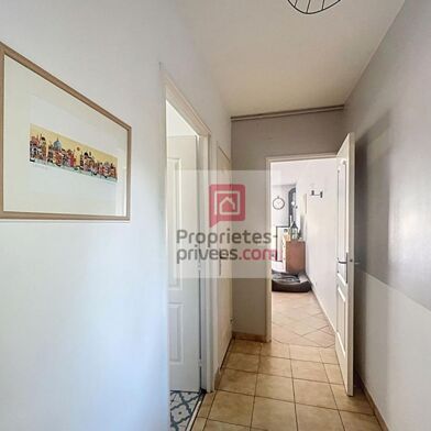 Maison 6 pièces 388000 €