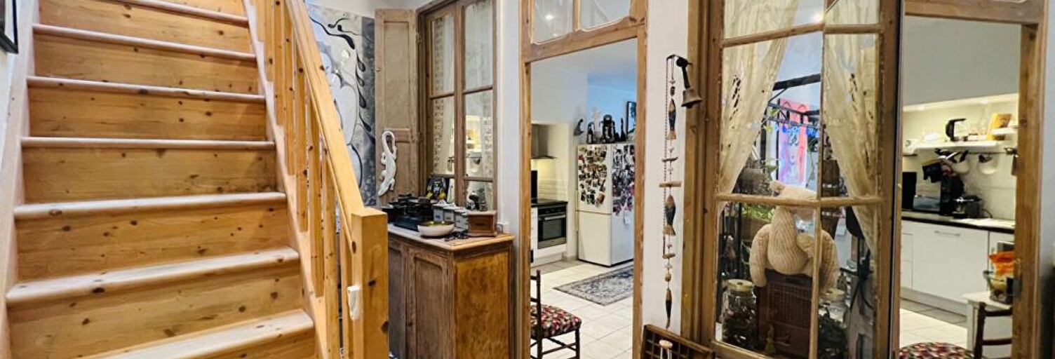 Appartement 2 Pièces 81 m² à vendre à Istres (13800)