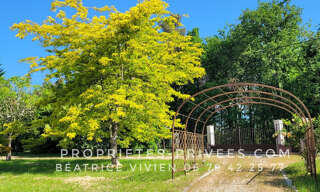 Maison 7 Pièces 215 m² à vendre à Plazac (24580)