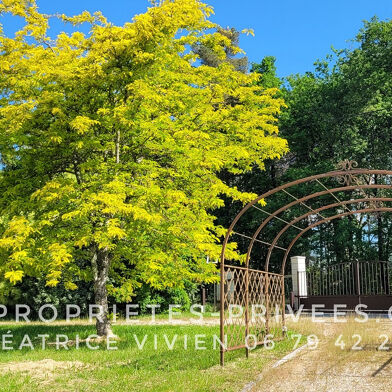 Maison 7 pièces 495000 €