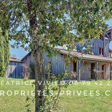 Maison 7 pièces 495000 €