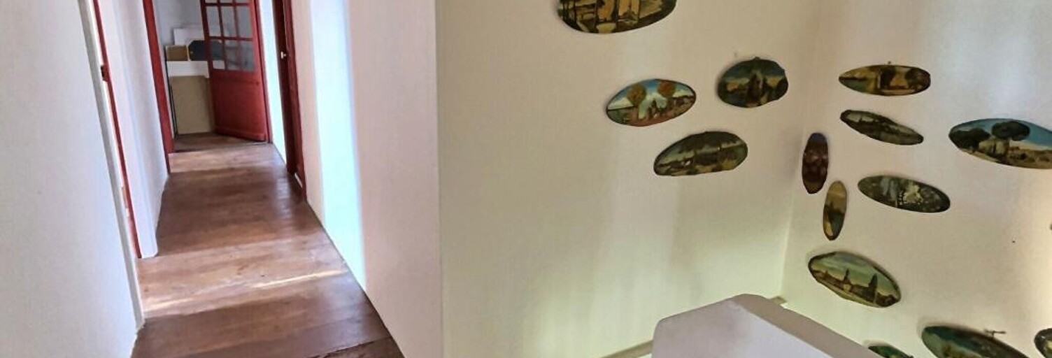 Maison 5 Pièces 140 m² à vendre à La Vallée (17250)