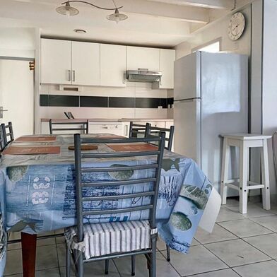 Maison 3 pièces 252500 €