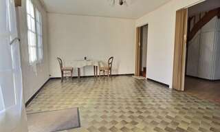 Maison 6 Pièces 106 m² à vendre à Saint-Georges-d'Oléron (17190)