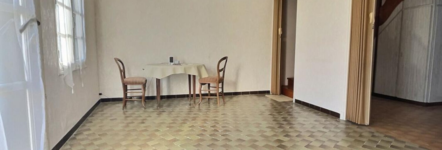 Maison 6 Pièces 106 m² à vendre à Saint-Georges-d'Oléron (17190)