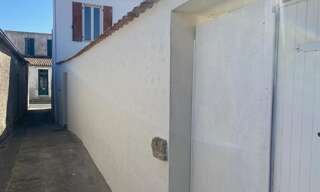 Maison 5 Pièces 120 m² à vendre à Saint-Denis-d'Oléron (17650)