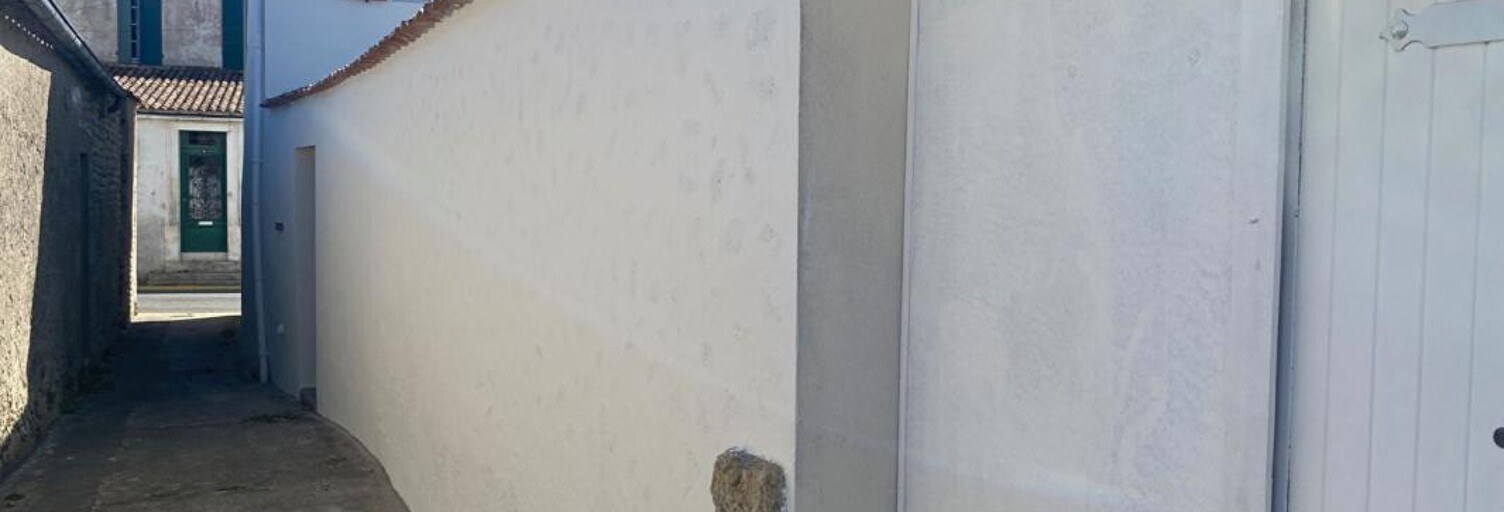 Maison 5 Pièces 120 m² à vendre à Saint-Denis-d'Oléron (17650)