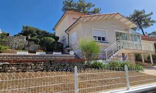 Maison 7 Pièces 126 m² à vendre à La Tremblade (17390)