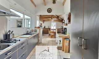 Maison 7 Pièces 165 m² à vendre à Saint-Georges-d'Oléron (17190)