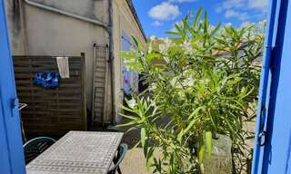 Appartement 2 Pièces 28 m² à vendre à La Brée-les-Bains (17840)