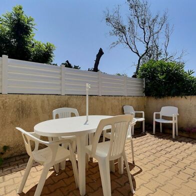 Maison 2 pièces 169900 €