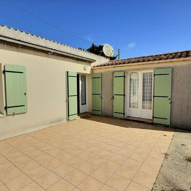 Maison 3 pièces 229900 €