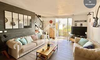 Maison 5 Pièces 97 m² à vendre à Grasse (06130)