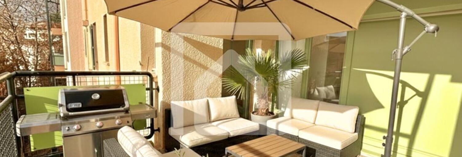 Appartement 4 Pièces 69 m² à vendre à Valbonne (06560)