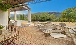 Maison 6 Pièces 136 m² à vendre à Plan-d'Aups-Sainte-Baume (83640)