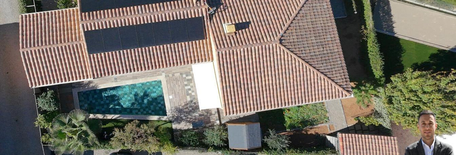 Maison 5 Pièces 125 m² à vendre à Draguignan (83300)