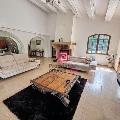 Maison 9 pièces 970000 €