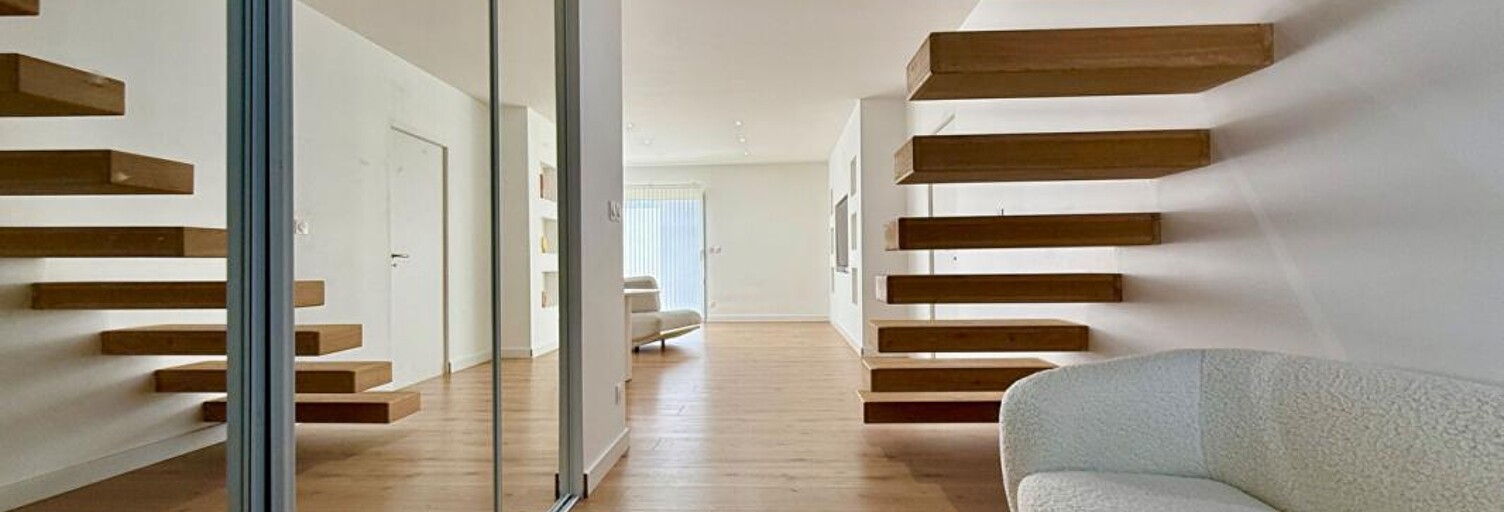 Maison 7 Pièces 125 m² à vendre à Frénouville (14630)