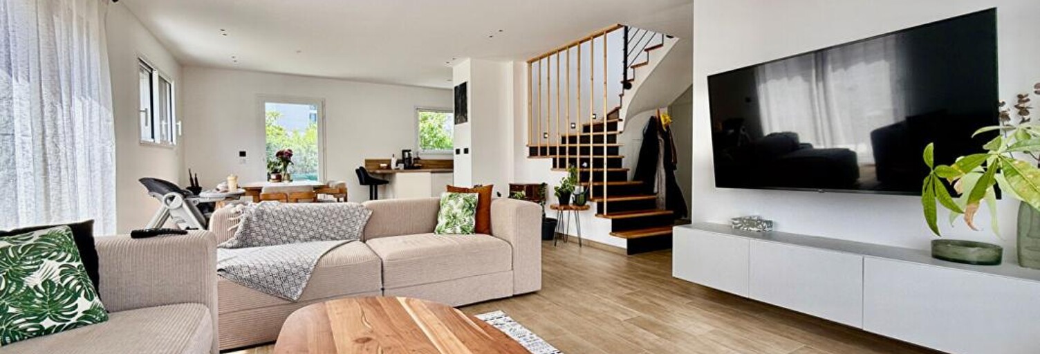 Maison 6 Pièces 146 m² à vendre à Cagny (14630)